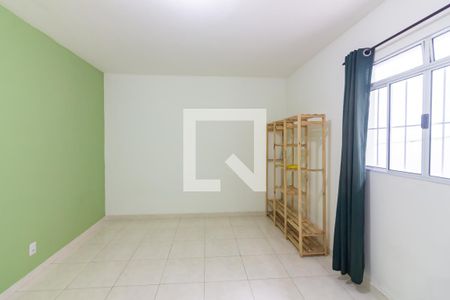 Studio de kitnet/studio para alugar com 1 quarto, 22m² em Jardim das Flores, Osasco