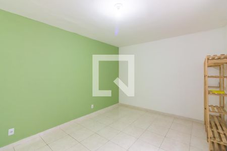 Studio de kitnet/studio para alugar com 1 quarto, 22m² em Jardim das Flores, Osasco