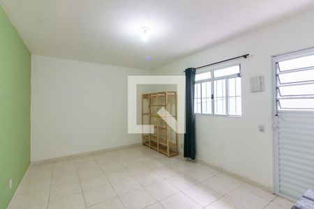 Studio de kitnet/studio para alugar com 1 quarto, 22m² em Jardim das Flores, Osasco