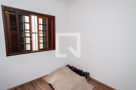 Quarto 1 de casa à venda com 3 quartos, 155m² em Nova Petrópolis, São Bernardo do Campo