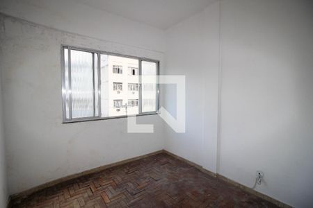 Quarto 1 de apartamento para alugar com 2 quartos, 44m² em Catumbi, Rio de Janeiro