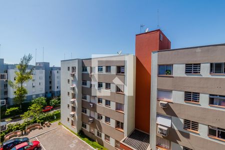 Vista de apartamento à venda com 1 quarto, 47m² em São José, Porto Alegre