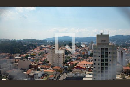 Vista de apartamento à venda com 2 quartos, 33m² em Parque Vitória, São Paulo