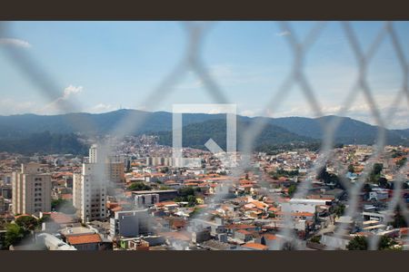 Vista de apartamento à venda com 2 quartos, 33m² em Parque Vitória, São Paulo