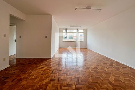Sala de apartamento para alugar com 3 quartos, 110m² em Bom Retiro, São Paulo