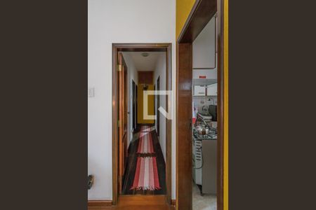 Sala de apartamento à venda com 3 quartos, 78m² em Penha, Rio de Janeiro