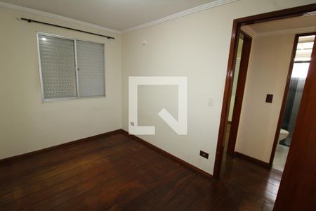 Quarto de apartamento para alugar com 2 quartos, 56m² em Vila Primavera, São Paulo