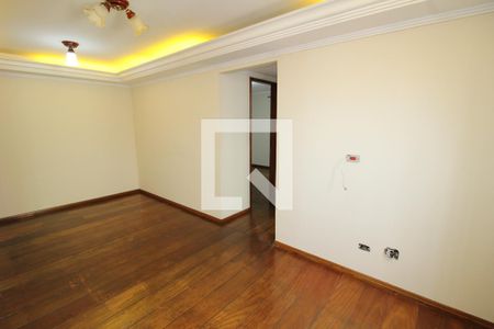 Sala de apartamento para alugar com 2 quartos, 56m² em Vila Primavera, São Paulo