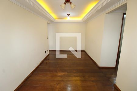 Sala de apartamento para alugar com 2 quartos, 56m² em Vila Primavera, São Paulo