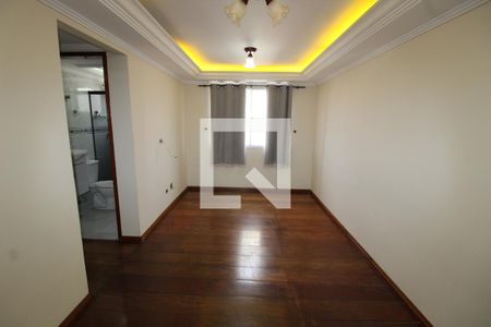 Sala de apartamento para alugar com 2 quartos, 56m² em Vila Primavera, São Paulo