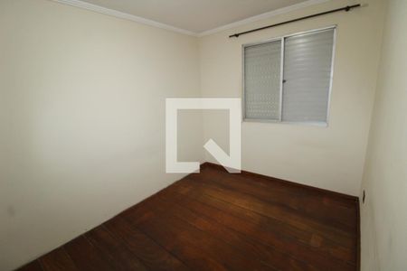 Quarto de apartamento para alugar com 2 quartos, 56m² em Vila Primavera, São Paulo