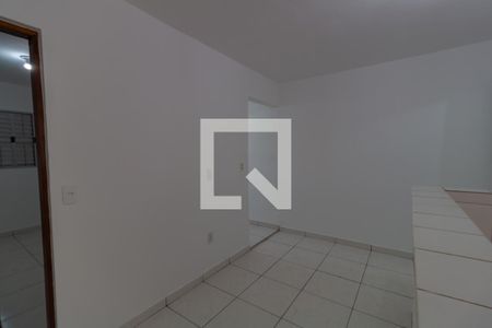 Sala de casa para alugar com 1 quarto, 40m² em Vila do Castelo, São Paulo