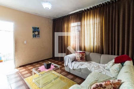 Sala de casa à venda com 4 quartos, 175m² em Jardim Tabatinga, Guarulhos