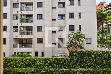 Vista do Quarto de apartamento à venda com 1 quarto, 75m² em Sumaré, São Paulo