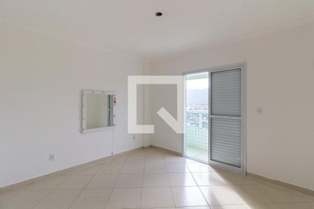 Quarto de apartamento para alugar com 2 quartos, 82m² em Real, Praia Grande