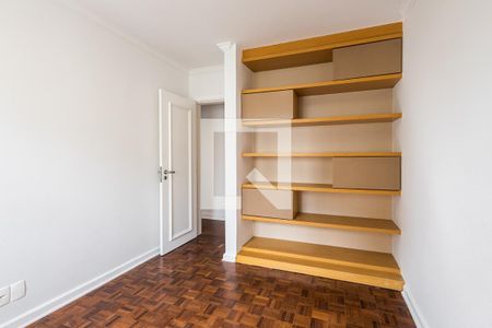 Quarto 1 de apartamento para alugar com 3 quartos, 110m² em Sumarezinho, São Paulo