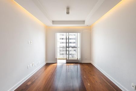 Sala de apartamento para alugar com 3 quartos, 110m² em Sumarezinho, São Paulo