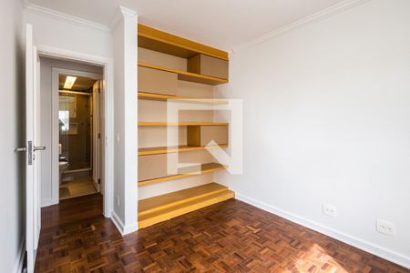 Quarto 1 de apartamento para alugar com 3 quartos, 110m² em Sumarezinho, São Paulo