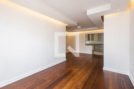 Sala de apartamento para alugar com 3 quartos, 110m² em Sumarezinho, São Paulo