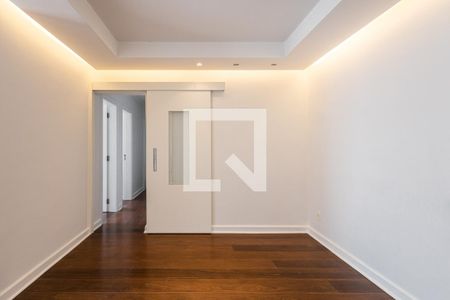 Sala de apartamento para alugar com 3 quartos, 110m² em Sumarezinho, São Paulo