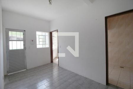 Sala de apartamento para alugar com 2 quartos, 69m² em Jardim Simus, Sorocaba