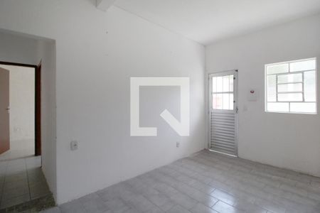 Sala de apartamento para alugar com 2 quartos, 69m² em Jardim Simus, Sorocaba