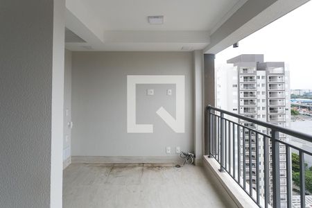 Varanda de apartamento para alugar com 2 quartos, 67m² em Vila Andrade, São Paulo