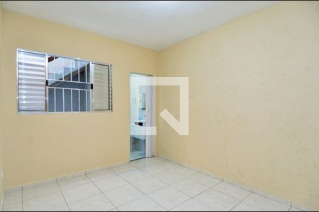 Quarto 2 - Suíte de casa para alugar com 2 quartos, 90m² em Jardim Presidente Dutra, Guarulhos