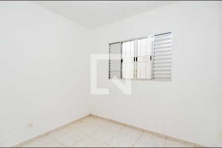 Quarto 1 de casa para alugar com 2 quartos, 90m² em Jardim Presidente Dutra, Guarulhos