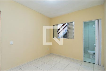 Quarto 2 - Suíte de casa para alugar com 2 quartos, 90m² em Jardim Presidente Dutra, Guarulhos