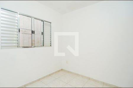 Quarto 1 de casa para alugar com 2 quartos, 90m² em Jardim Presidente Dutra, Guarulhos