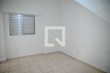 Quarto de casa para alugar com 1 quarto, 40m² em Sacomã, São Paulo