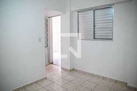 Quarto de casa para alugar com 1 quarto, 40m² em Sacomã, São Paulo