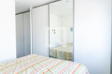 Suite de apartamento à venda com 3 quartos, 93m² em Vila Santa Catarina, São Paulo