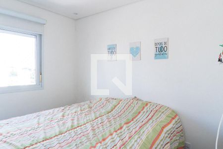 Suite de apartamento à venda com 3 quartos, 93m² em Vila Santa Catarina, São Paulo