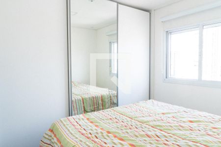 Suite de apartamento à venda com 3 quartos, 93m² em Vila Santa Catarina, São Paulo