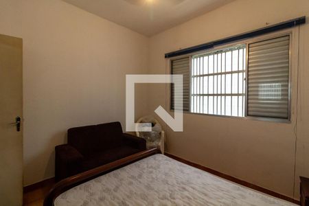 Quarto 1 de apartamento para alugar com 2 quartos, 60m² em Canto do Forte, Praia Grande