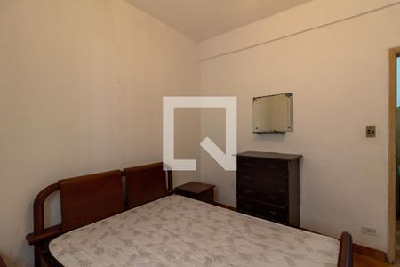 Quarto 1 de apartamento para alugar com 2 quartos, 60m² em Canto do Forte, Praia Grande