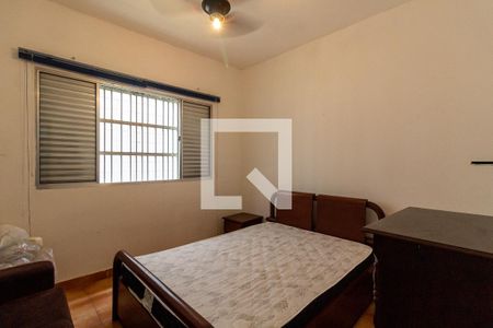 Quarto 1 de apartamento para alugar com 2 quartos, 60m² em Canto do Forte, Praia Grande