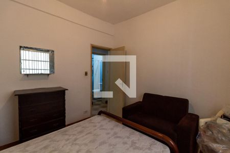 Quarto 1 de apartamento para alugar com 2 quartos, 60m² em Canto do Forte, Praia Grande