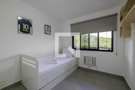 Quarto 1 de apartamento para alugar com 2 quartos, 79m² em São Conrado, Rio de Janeiro