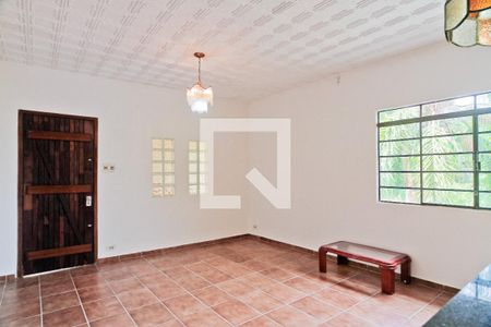 Sala de casa para alugar com 3 quartos, 120m² em Chácara Nossa Senhora Aparecida, São Paulo