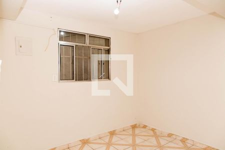 Sala de casa para alugar com 1 quarto, 38m² em Casa Grande, Diadema