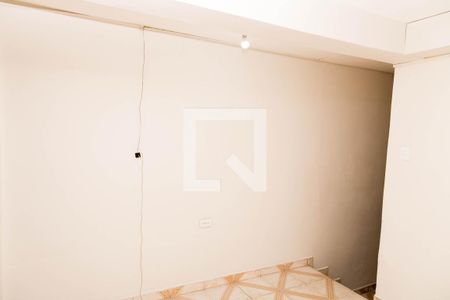 Sala de casa à venda com 1 quarto, 38m² em Casa Grande, Diadema