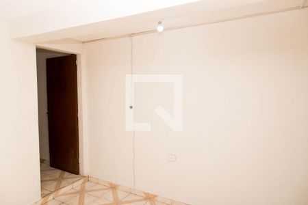 Sala de casa à venda com 1 quarto, 38m² em Casa Grande, Diadema