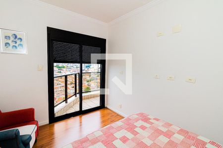 Quarto - Térreo de apartamento à venda com 3 quartos, 289m² em Vila Guilherme, São Paulo