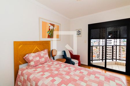Quarto - Térreo de apartamento à venda com 3 quartos, 289m² em Vila Guilherme, São Paulo