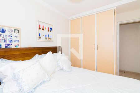 Suíte 1 - Térreo de apartamento à venda com 3 quartos, 289m² em Vila Guilherme, São Paulo