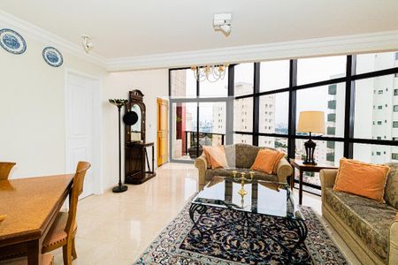 Sala - Térreo de apartamento à venda com 3 quartos, 289m² em Vila Guilherme, São Paulo