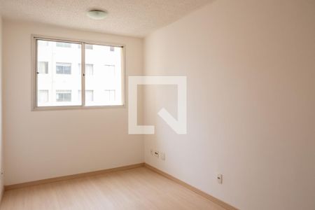 Sala de apartamento para alugar com 2 quartos, 44m² em Água Branca, São Paulo